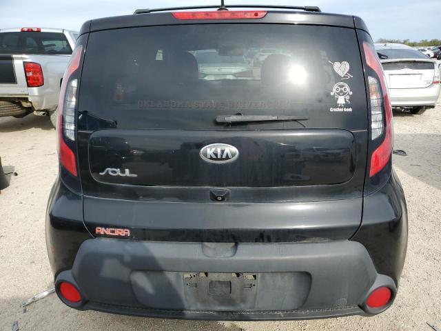 Photo 5 VIN: KNDJN2A25F7217920 - KIA SOUL 