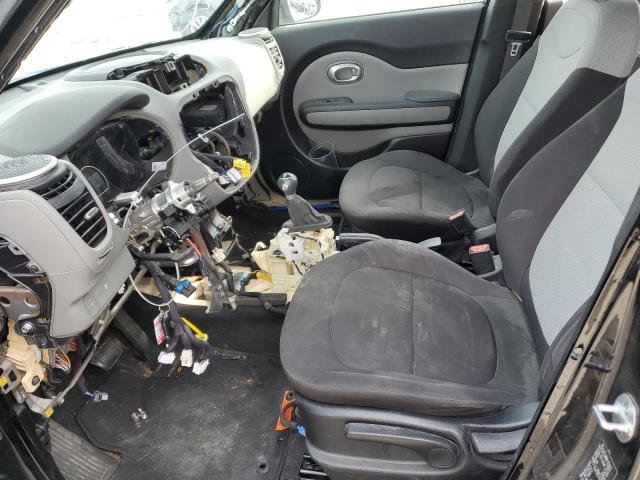 Photo 6 VIN: KNDJN2A25F7217920 - KIA SOUL 