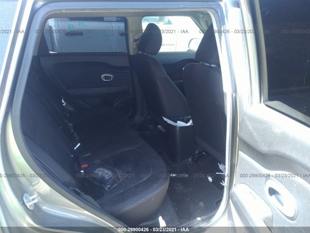 Photo 7 VIN: KNDJN2A25F7218663 - KIA SOUL 