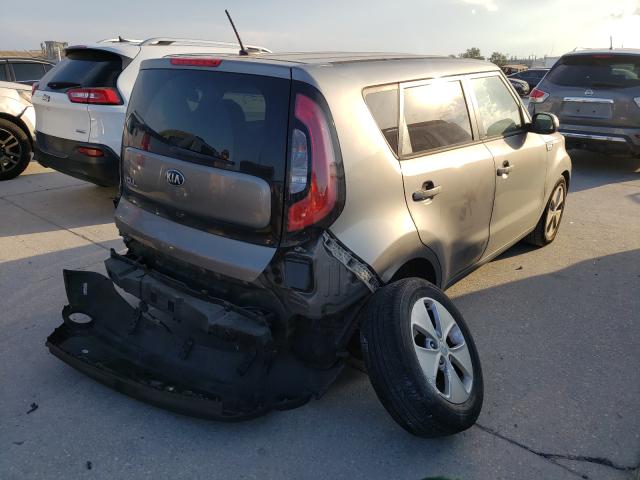 Photo 3 VIN: KNDJN2A25F7219859 - KIA SOUL 