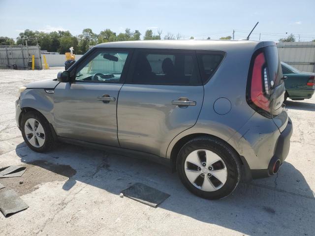 Photo 1 VIN: KNDJN2A25F7222518 - KIA SOUL 