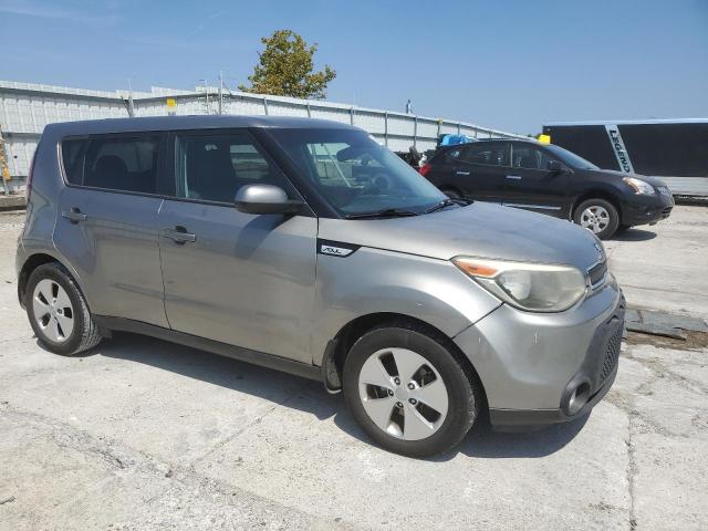 Photo 3 VIN: KNDJN2A25F7222518 - KIA SOUL 