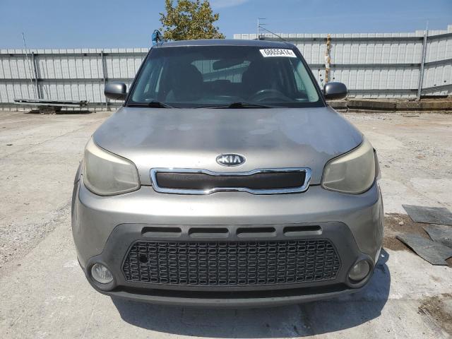 Photo 4 VIN: KNDJN2A25F7222518 - KIA SOUL 