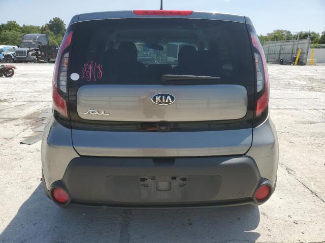 Photo 5 VIN: KNDJN2A25F7222518 - KIA SOUL 