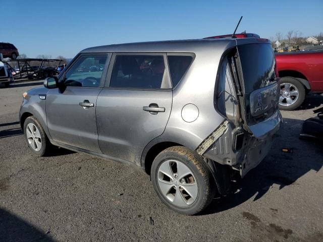 Photo 1 VIN: KNDJN2A25F7227928 - KIA SOUL 