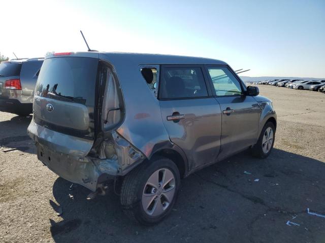 Photo 2 VIN: KNDJN2A25F7227928 - KIA SOUL 