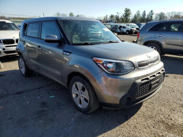 Photo 3 VIN: KNDJN2A25F7227928 - KIA SOUL 