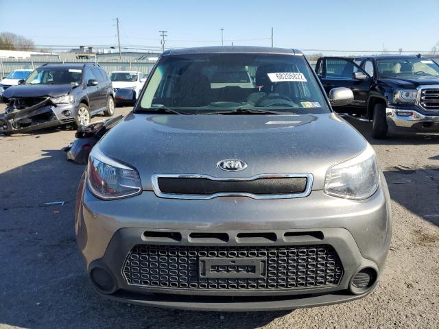 Photo 4 VIN: KNDJN2A25F7227928 - KIA SOUL 