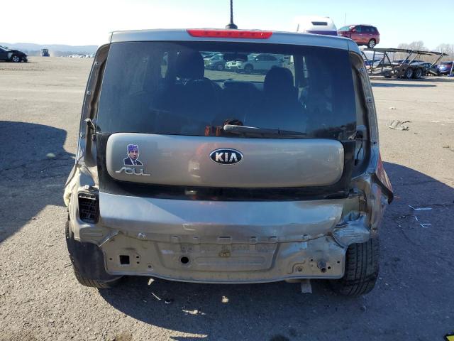 Photo 5 VIN: KNDJN2A25F7227928 - KIA SOUL 