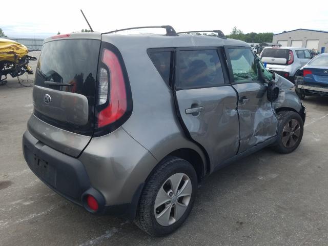 Photo 3 VIN: KNDJN2A25F7228190 - KIA SOUL 