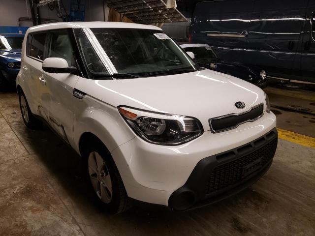 Photo 0 VIN: KNDJN2A25F7229758 - KIA SOUL 