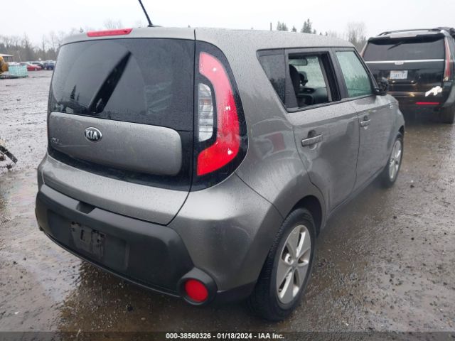 Photo 3 VIN: KNDJN2A25F7231154 - KIA SOUL 