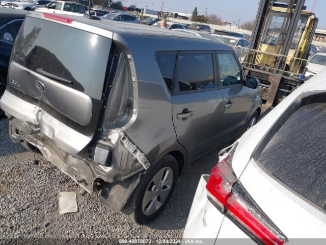 Photo 3 VIN: KNDJN2A25F7231736 - KIA SOUL 