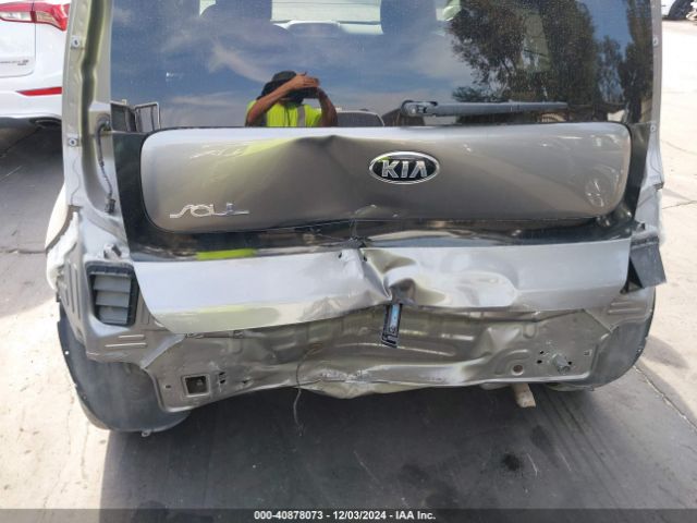 Photo 5 VIN: KNDJN2A25F7231736 - KIA SOUL 