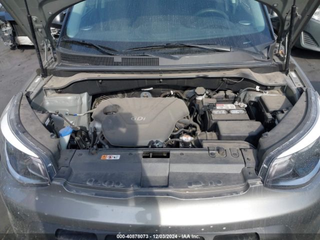 Photo 9 VIN: KNDJN2A25F7231736 - KIA SOUL 