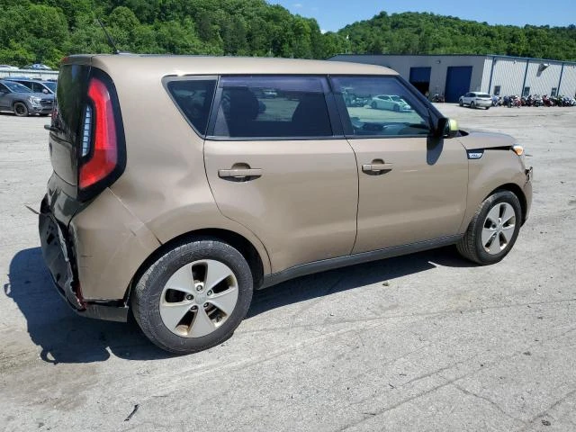 Photo 2 VIN: KNDJN2A25F7234829 - KIA SOUL 