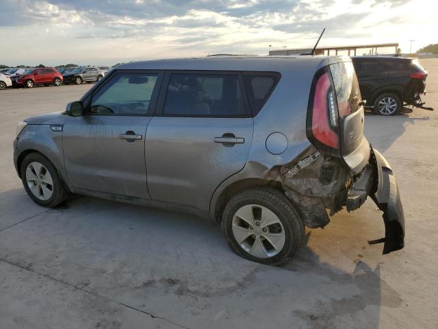 Photo 1 VIN: KNDJN2A25F7235009 - KIA SOUL 