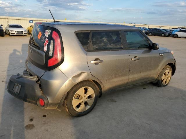 Photo 2 VIN: KNDJN2A25F7235009 - KIA SOUL 