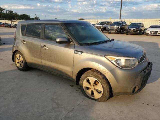 Photo 3 VIN: KNDJN2A25F7235009 - KIA SOUL 