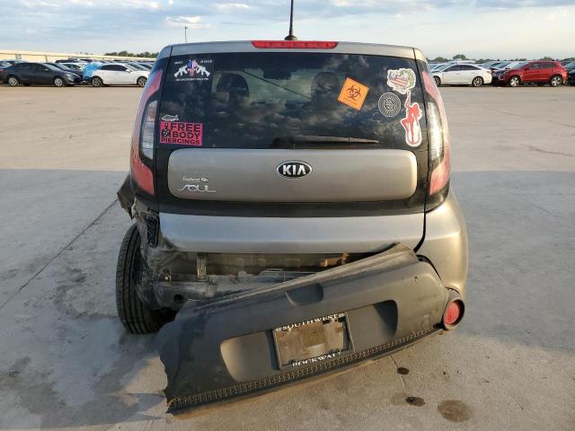 Photo 5 VIN: KNDJN2A25F7235009 - KIA SOUL 