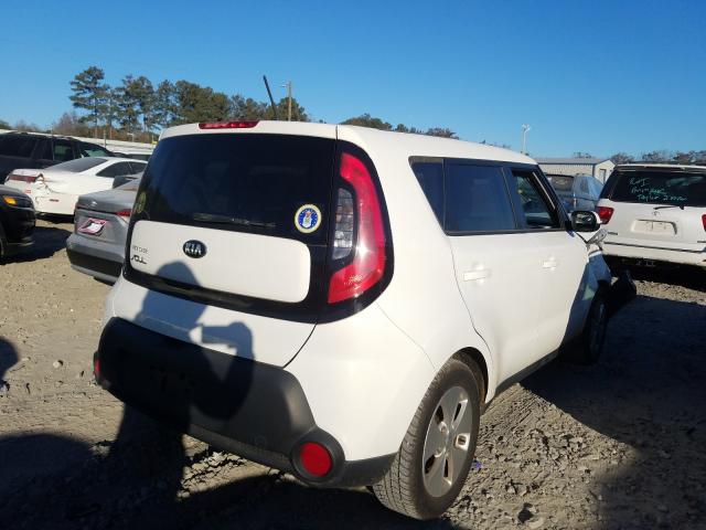 Photo 3 VIN: KNDJN2A25F7235916 - KIA SOUL 