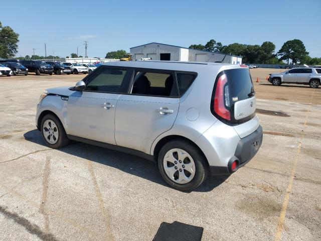 Photo 1 VIN: KNDJN2A25F7749927 - KIA SOUL 