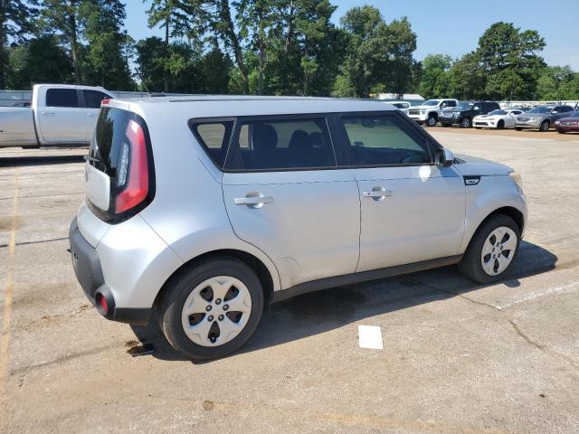 Photo 2 VIN: KNDJN2A25F7749927 - KIA SOUL 