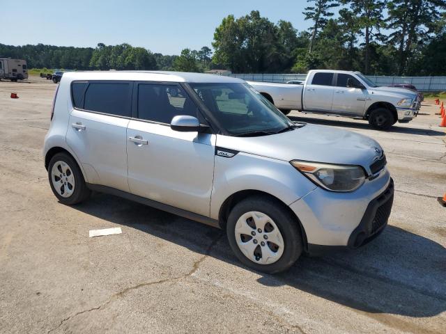 Photo 3 VIN: KNDJN2A25F7749927 - KIA SOUL 