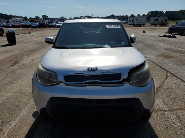 Photo 4 VIN: KNDJN2A25F7749927 - KIA SOUL 