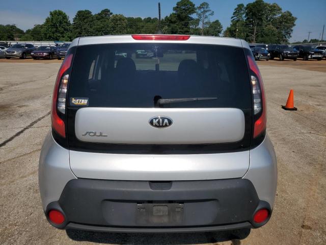 Photo 5 VIN: KNDJN2A25F7749927 - KIA SOUL 