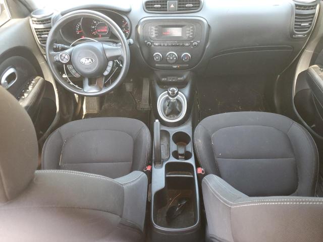 Photo 7 VIN: KNDJN2A25F7749927 - KIA SOUL 