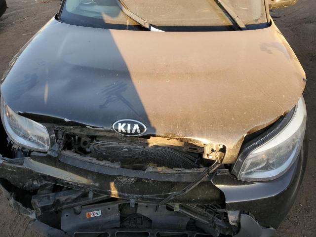 Photo 10 VIN: KNDJN2A25F7754674 - KIA SOUL 