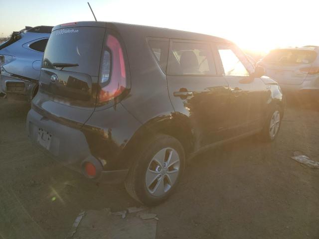 Photo 2 VIN: KNDJN2A25F7754674 - KIA SOUL 