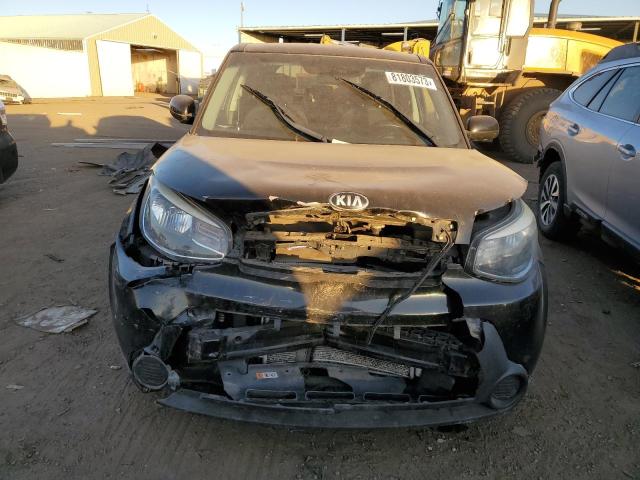 Photo 4 VIN: KNDJN2A25F7754674 - KIA SOUL 