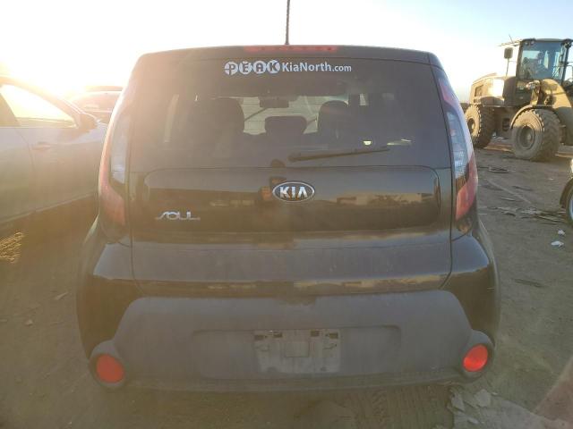 Photo 5 VIN: KNDJN2A25F7754674 - KIA SOUL 