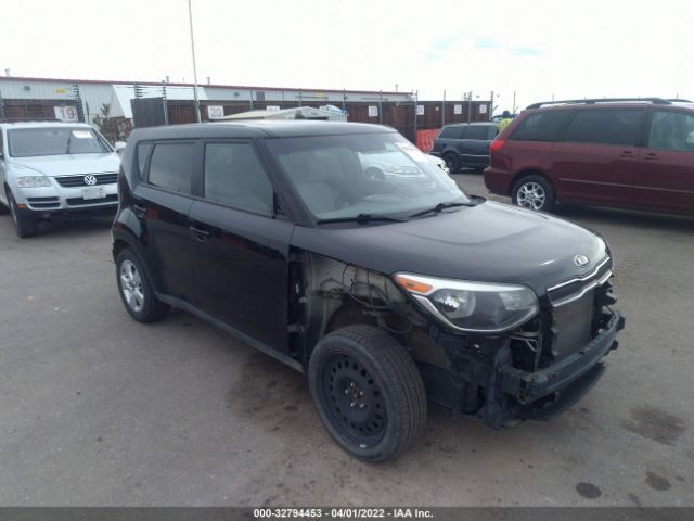 Photo 0 VIN: KNDJN2A25F7761298 - KIA SOUL 