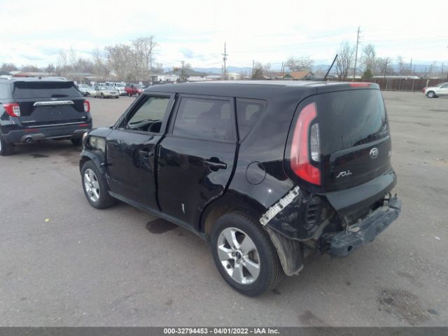 Photo 2 VIN: KNDJN2A25F7761298 - KIA SOUL 