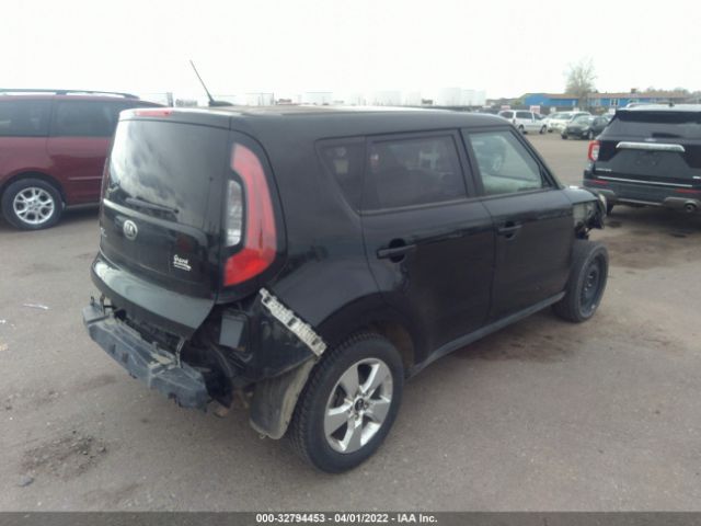 Photo 3 VIN: KNDJN2A25F7761298 - KIA SOUL 