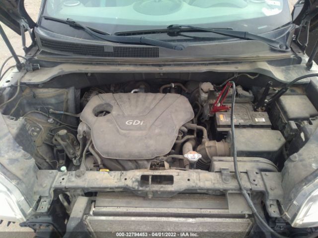 Photo 9 VIN: KNDJN2A25F7761298 - KIA SOUL 