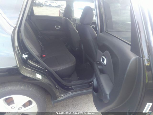 Photo 7 VIN: KNDJN2A25F7762659 - KIA SOUL 