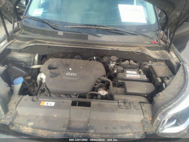 Photo 9 VIN: KNDJN2A25F7762659 - KIA SOUL 