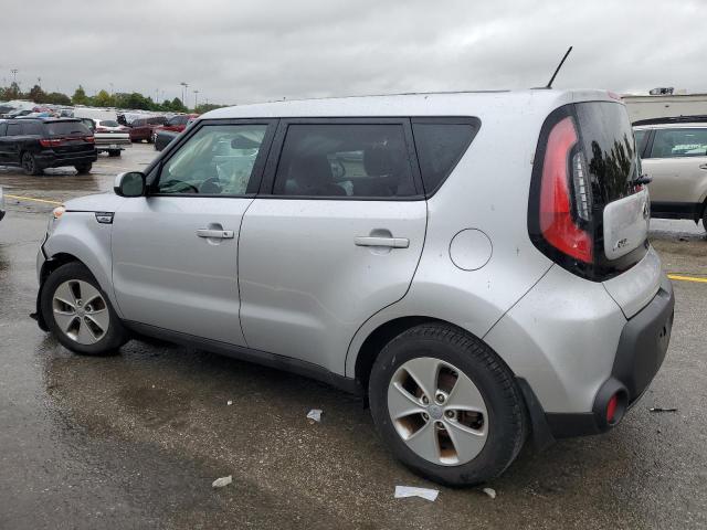 Photo 1 VIN: KNDJN2A25F7763987 - KIA SOUL 