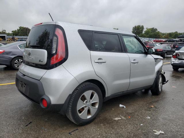 Photo 2 VIN: KNDJN2A25F7763987 - KIA SOUL 