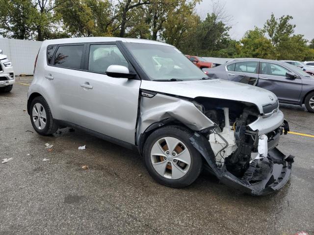 Photo 3 VIN: KNDJN2A25F7763987 - KIA SOUL 