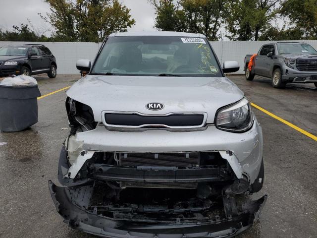 Photo 4 VIN: KNDJN2A25F7763987 - KIA SOUL 