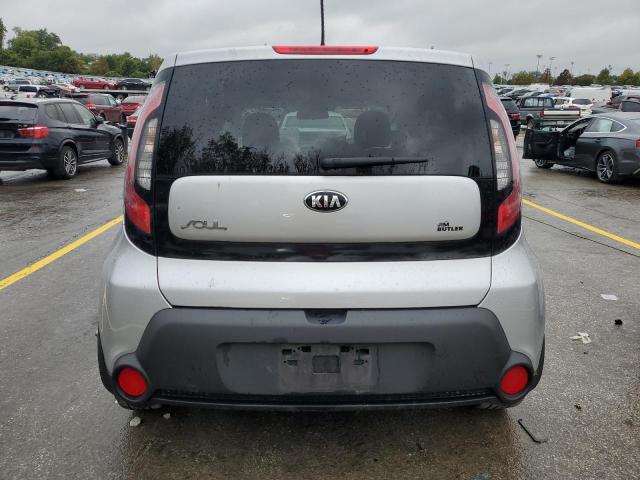 Photo 5 VIN: KNDJN2A25F7763987 - KIA SOUL 