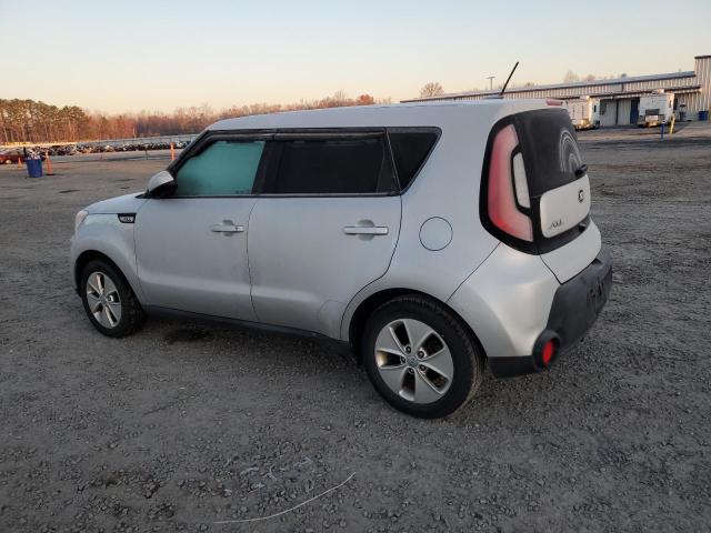 Photo 1 VIN: KNDJN2A25F7764427 - KIA SOUL 