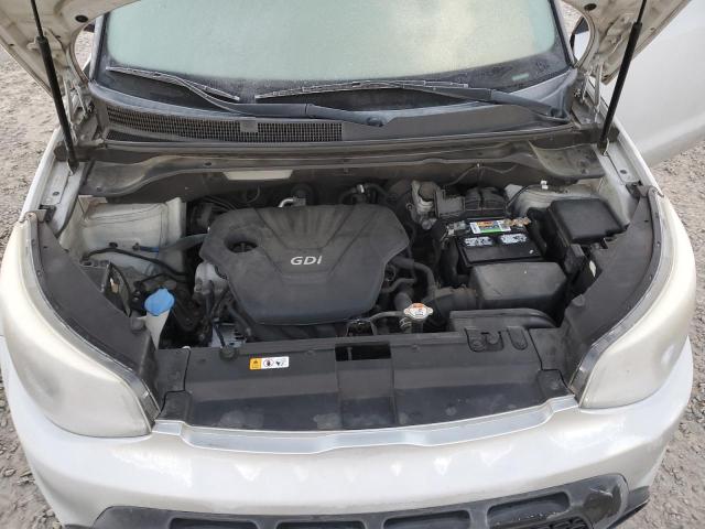 Photo 11 VIN: KNDJN2A25F7764427 - KIA SOUL 