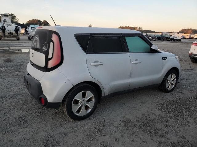 Photo 2 VIN: KNDJN2A25F7764427 - KIA SOUL 