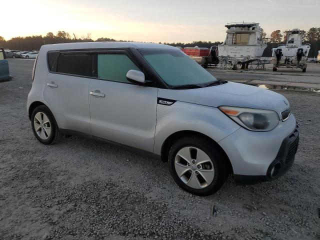 Photo 3 VIN: KNDJN2A25F7764427 - KIA SOUL 